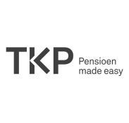 Logo TKP Pensioen